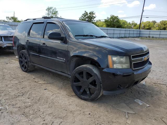 Photo 4 from auction – 2007 CHEVROLET TAHOE C150 with VIN 1GNFC13077R276403