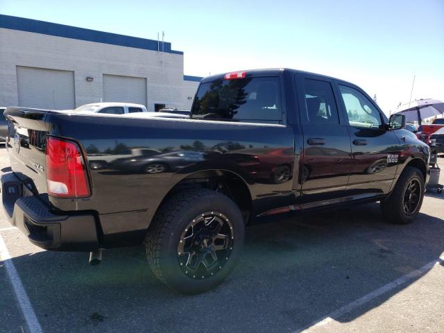 Photo 3 from auction – 2016 RAM 1500 ST with VIN 1C6RR7FG6GS141283