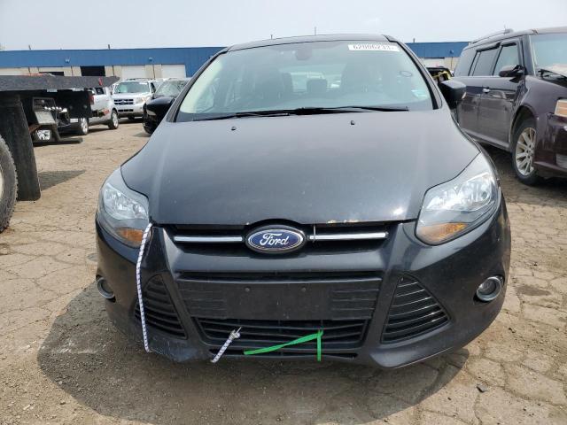 Photo 5 from auction – 2012 FORD FOCUS TITA with VIN 1FAHP3N26CL464963