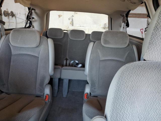 Photo 10 from auction – 2005 CHRYSLER TOWN & COU with VIN 2C4GP44RX5R309658