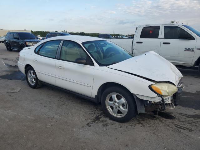 Photo 4 from auction – 2005 FORD TAURUS SE with VIN 1FAFP53295A251462