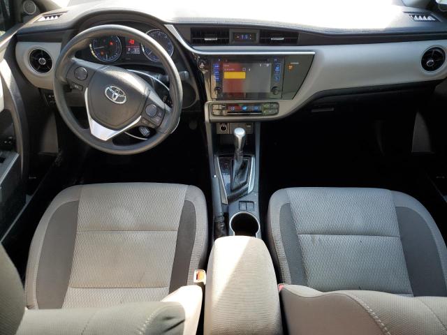 Photo 8 from auction – 2017 TOYOTA COROLLA L with VIN 2T1BURHE2HC751359