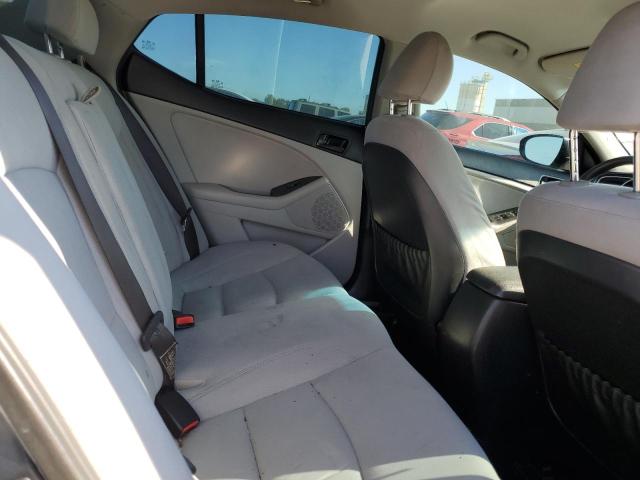 Photo 10 from auction – 2015 KIA OPTIMA LX with VIN KNAGM4A78F5577180