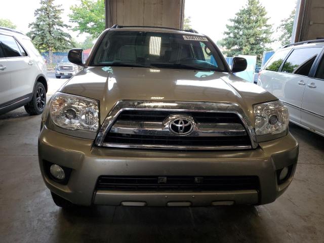 Фото 5 с аукциона – 2007 TOYOTA 4RUNNER SR с VIN JTEBU14RX70113813