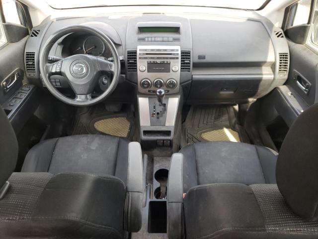 Photo 8 from auction – 2008 MAZDA 5 with VIN JM1CR293680304277
