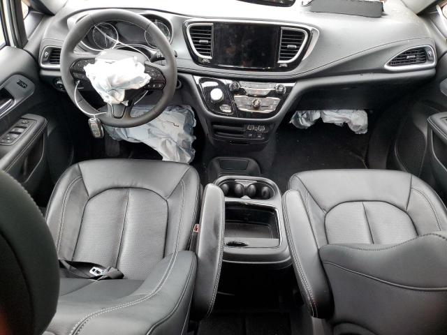 Photo 8 from auction – 2022 CHRYSLER PACIFICA T with VIN 2C4RC1BG8NR140132