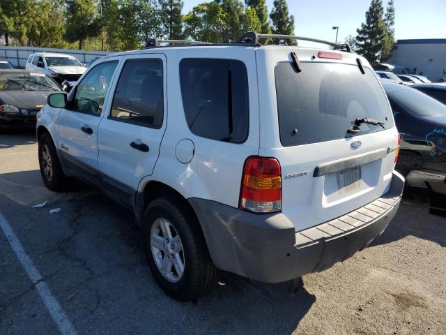 Photo 2 from auction – 2006 FORD ESCAPE HEV with VIN 1FMCU95H66KA20587