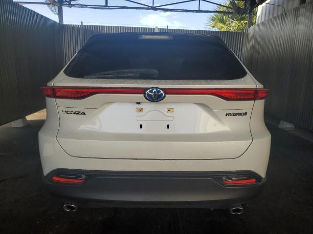 Photo 6 from auction – 2022 TOYOTA VENZA LE with VIN JTEAAAAH4NJ091069