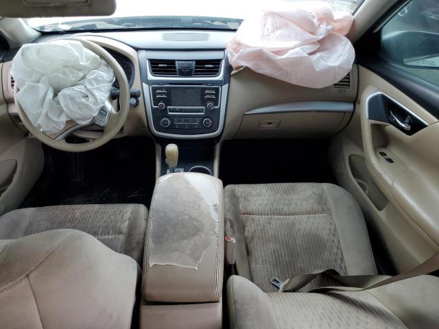 Photo 8 from auction – 2016 NISSAN ALTIMA 2.5 with VIN 1N4AL3AP1GN336347