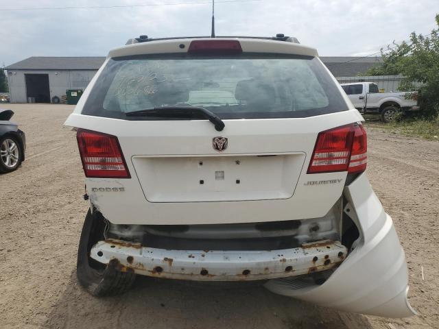 Снимка 6 от търг – 2010 DODGE JOURNEY SE с VIN 3D4PG4FB7AT260686