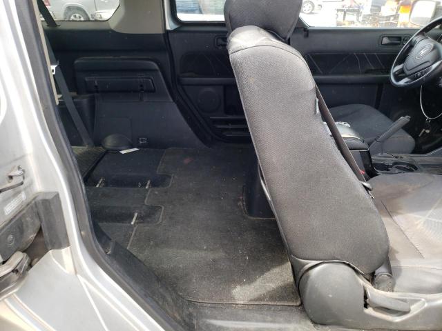 Photo 10 from auction – 2009 HONDA ELEMENT SC with VIN 5J6YH18939L001069