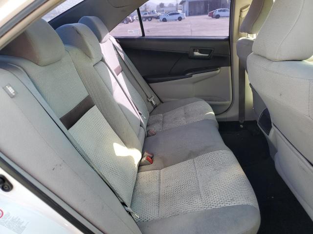 Photo 10 from auction – 2012 TOYOTA CAMRY BASE with VIN 4T1BF1FK8CU520624