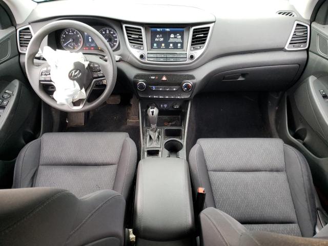 Photo 8 from auction – 2018 HYUNDAI TUCSON SEL with VIN KM8J3CA46JU607069
