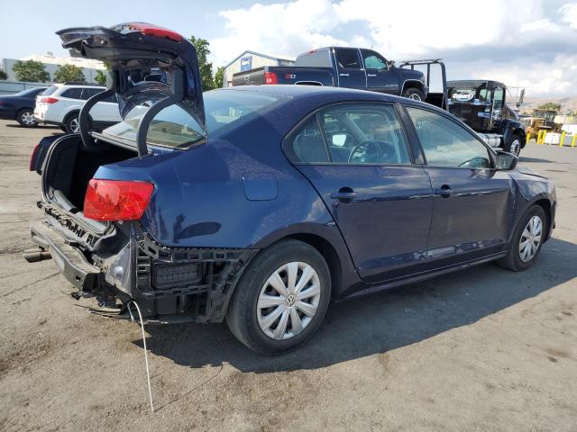Photo 3 from auction – 2014 VOLKSWAGEN JETTA BASE with VIN 3VW2K7AJXEM438447