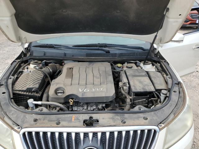Photo 11 from auction – 2013 BUICK LACROSSE with VIN 1G4GC5E33DF257691