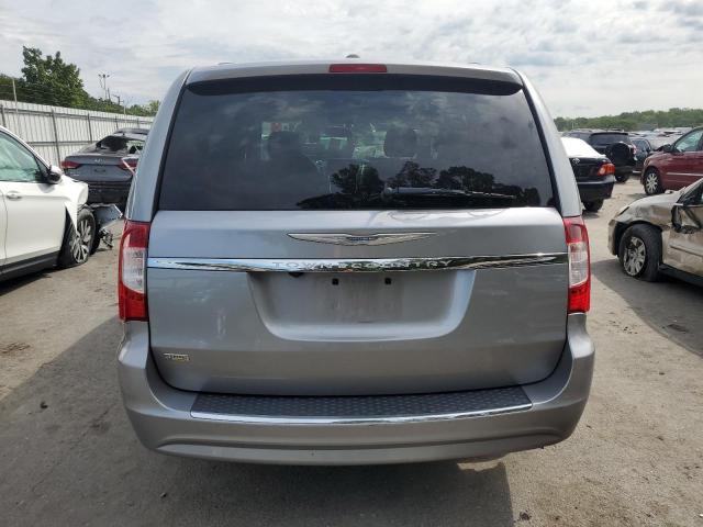 Photo 6 from auction – 2016 CHRYSLER TOWN & COU with VIN 2C4RC1BGXGR188153