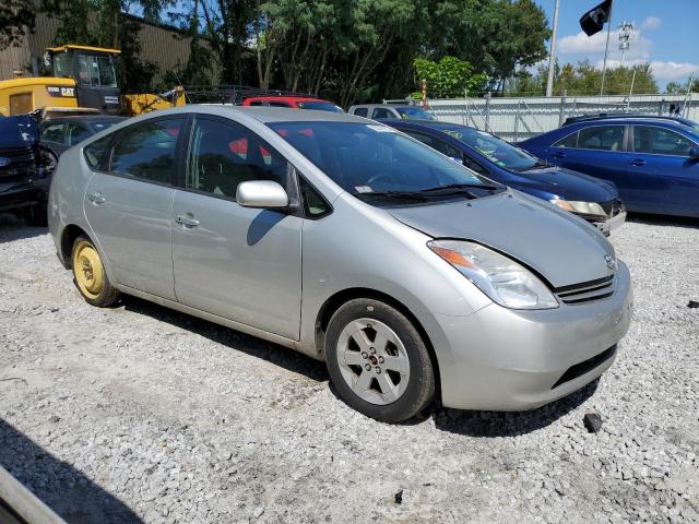 Photo 4 from auction – 2005 TOYOTA PRIUS with VIN JTDKB22U953012555