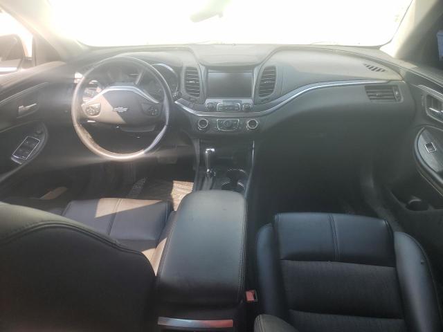 Photo 8 from auction – 2017 CHEVROLET IMPALA LT with VIN 2G1105SA8H9166865