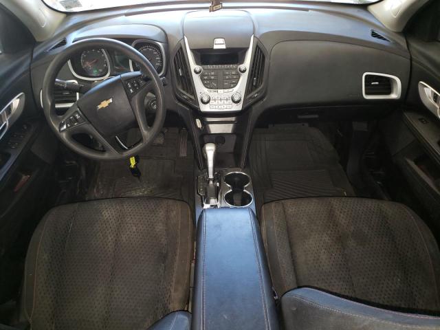 Photo 8 from auction – 2015 CHEVROLET EQUINOX LS with VIN 1GNALAEK8FZ104808
