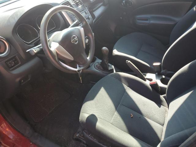 Photo 7 from auction – 2014 NISSAN VERSA NOTE with VIN 3N1CE2CP3EL388471