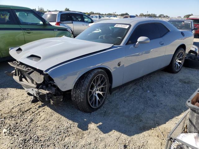 DODGE CHALLENGER 2020 with VIN 2C3CDZL94LH246182 - Photo from auction