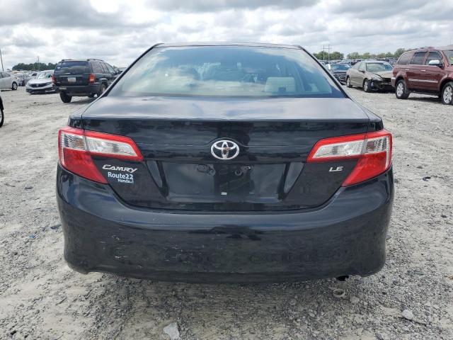Photo 6 from auction – 2014 TOYOTA CAMRY L with VIN 4T4BF1FK0ER350574