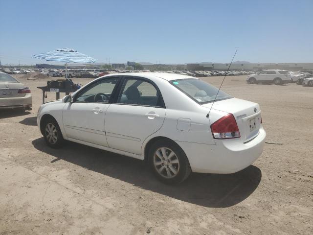 Фото 2 с аукциона – 2009 KIA SPECTRA EX с VIN KNAFE221095656709