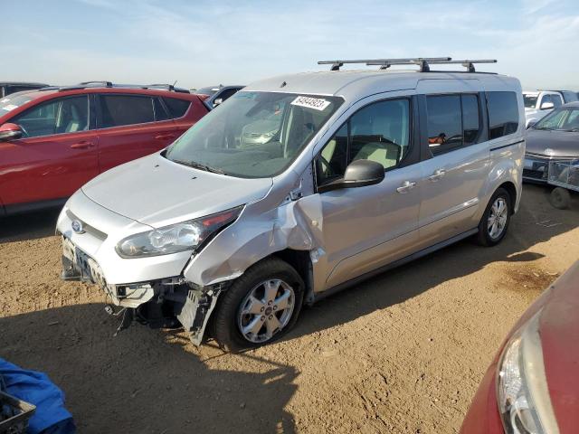Photo 1 from auction – 2015 FORD TRANSIT CO with VIN NM0GE9F73F1198176