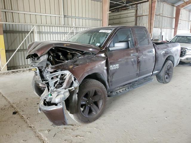 RAM 1500 ST 2013 с VIN 1C6RR6FT6DS587260 - Снимка от търг