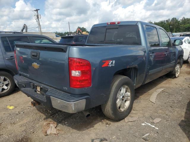 Photo 3 from auction – 2007 CHEVROLET SILVERADO with VIN 2GCEK13M171504625