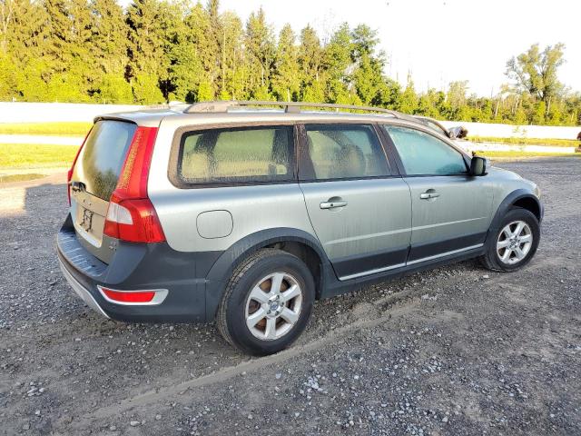 Photo 3 from auction – 2008 VOLVO XC70 with VIN YV4BZ982X81032823