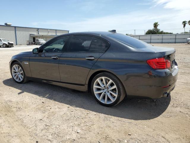 Снимка 2 от търг – 2011 BMW 535 I с VIN WBAFR7C52BC807327