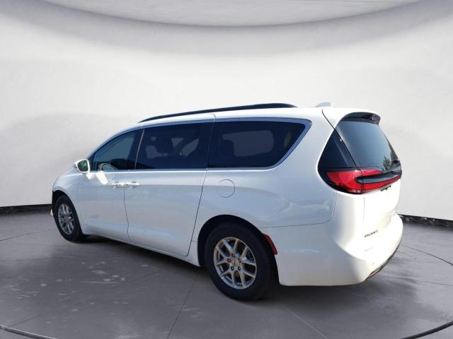 Photo 2 from auction – 2022 CHRYSLER PACIFICA T with VIN 2C4RC1BG9NR162513