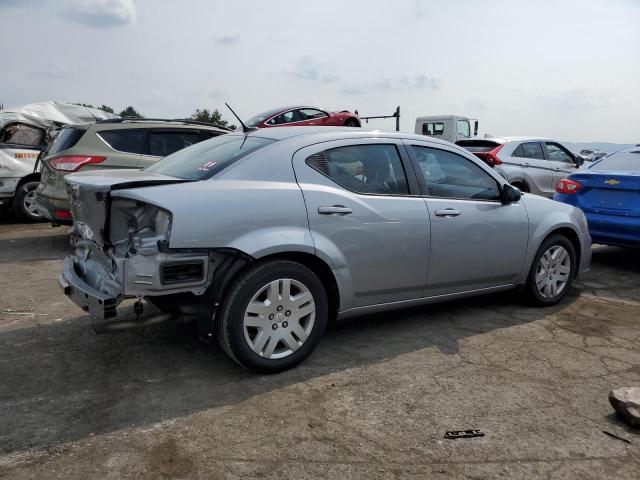Photo 3 from auction – 2014 DODGE AVENGER SE with VIN 1C3CDZAB2EN175175