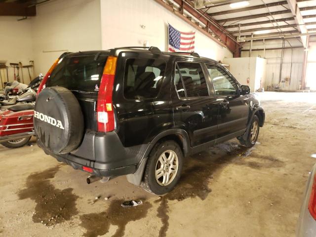 Photo 3 from auction – 2003 HONDA CR-V EX with VIN JHLRD78843C045513