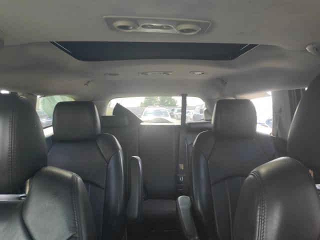 Photo 10 from auction – 2011 BUICK ENCLAVE CX with VIN 5GAKRBED6BJ145144