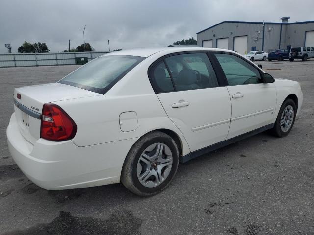 Photo 3 from auction – 2007 CHEVROLET MALIBU LS with VIN 1G1ZS58N07F256010