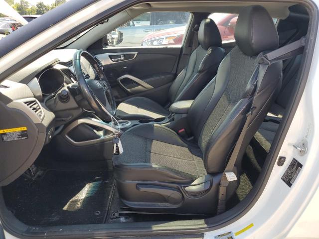 Photo 7 from auction – 2013 HYUNDAI VELOSTER with VIN KMHTC6AD0DU092147