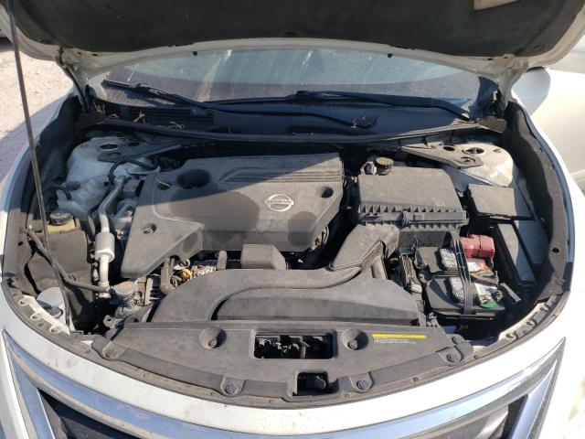 Photo 11 from auction – 2014 NISSAN ALTIMA 2.5 with VIN 1N4AL3AP1EC318181