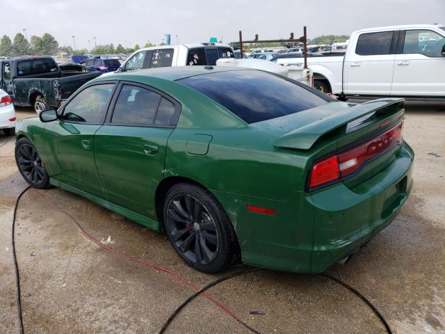 Photo 2 from auction – 2013 DODGE CHARGER SR with VIN 2C3CDXEJ0DH678362
