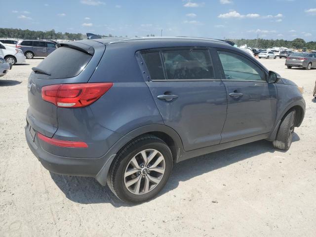 Photo 3 from auction – 2014 KIA SPORTAGE B with VIN KNDPB3AC7E7641695