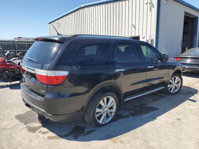 Photo 3 from auction – 2011 DODGE DURANGO CR with VIN 1D4SE4GT2BC594516