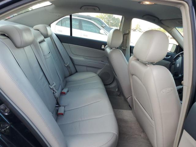 Photo 10 from auction – 2006 HYUNDAI SONATA GLS with VIN 5NPEU46F26H045210