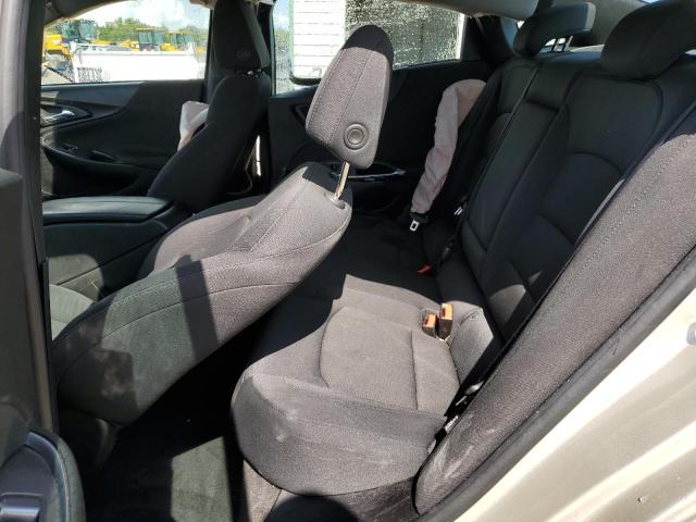 Photo 10 from auction – 2016 CHEVROLET MALIBU  LT with VIN 1G1ZE5ST5GF322792