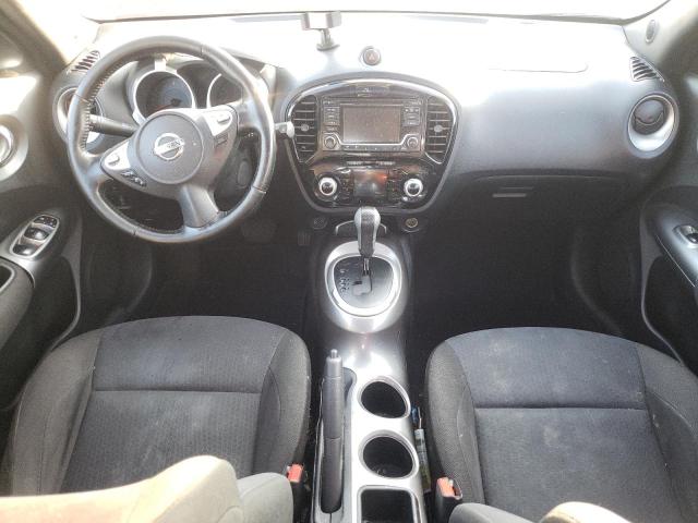 Photo 8 from auction – 2015 NISSAN JUKE S with VIN JN8AF5MV9FT564165