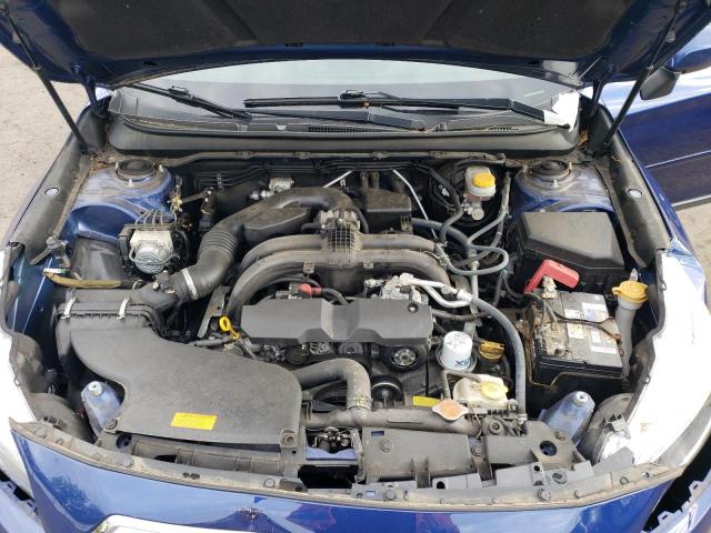 Photo 11 from auction – 2016 SUBARU OUTBACK 2. with VIN 4S4BSALC9G3316547