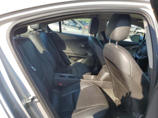 Photo 10 from auction – 2012 CHEVROLET VOLT with VIN 1G1RB6E42CU103040