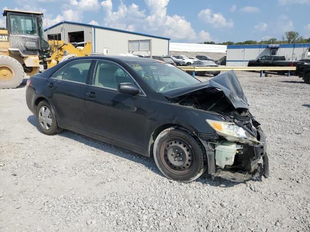 Photo 4 from auction – 2011 TOYOTA CAMRY BASE with VIN 4T4BF3EK2BR178900