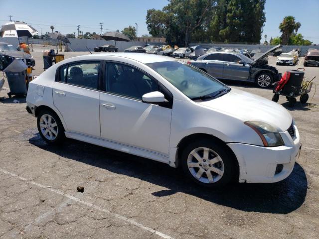 Photo 4 from auction – 2011 NISSAN SENTRA 2.0 with VIN 3N1AB6AP4BL674836