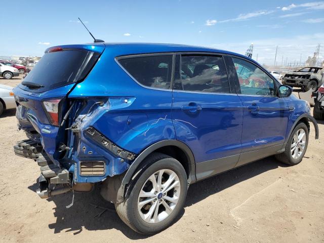Photo 3 from auction – 2017 FORD ESCAPE SE with VIN 1FMCU0GD3HUE09197